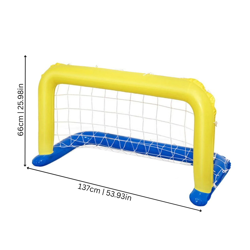Inflatable Pool Set