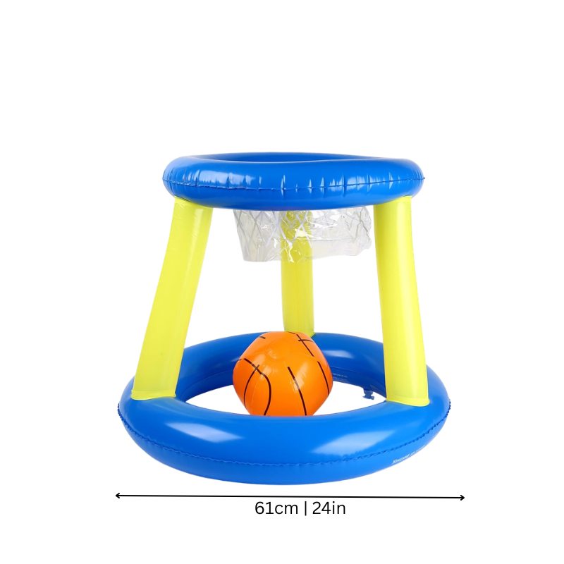 Inflatable Pool Set