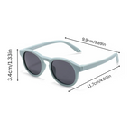 Playful Pop of Style to Every Sunny Adventure