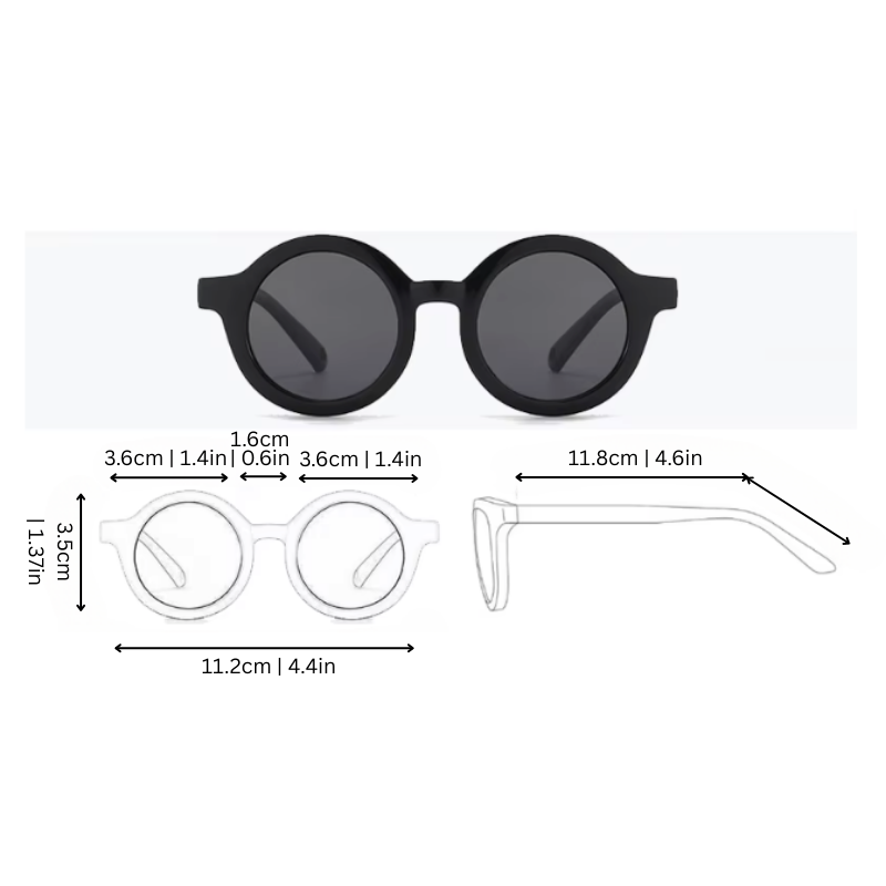 Baby Sunglasses