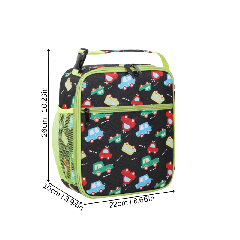 Thermal Lunch Bag