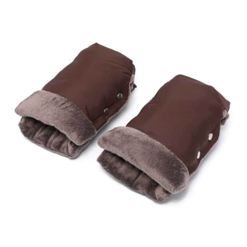 Say Goodbye to Bulky Gloves That Make Life Harder