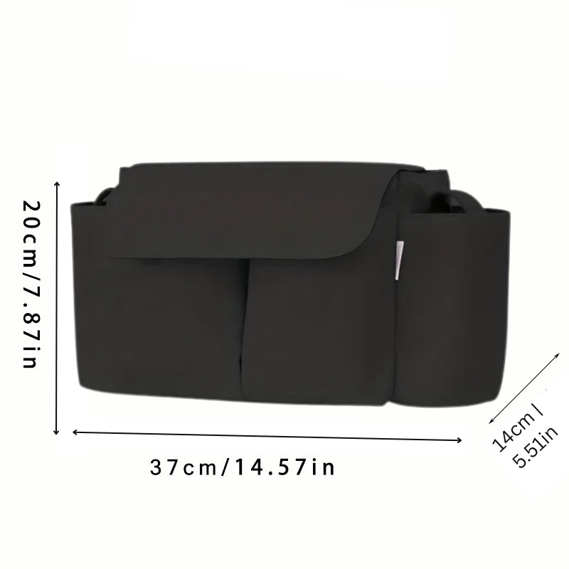 Stroller Organizer