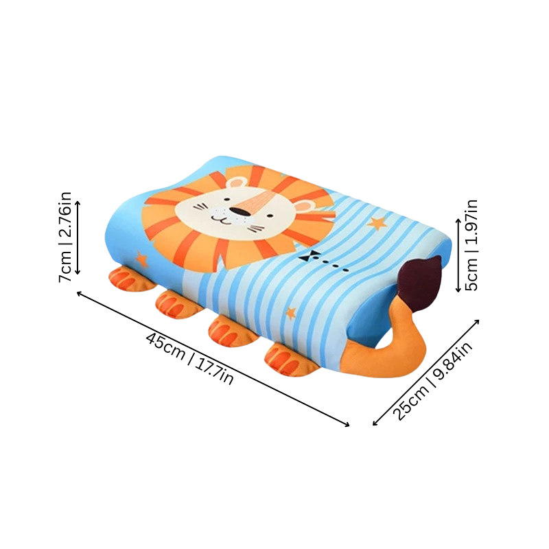 Memory Foam Pillow