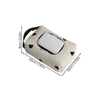 Car Seat Back