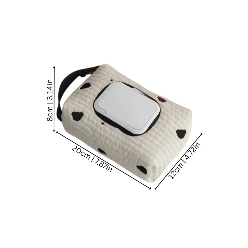 Car Seat Back