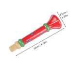 Wooden Whistle Toy