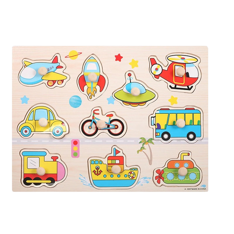 Pride On Your Child’s Face As They Confidently Solve Each Puzzle