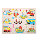 Pride On Your Child’s Face As They Confidently Solve Each Puzzle