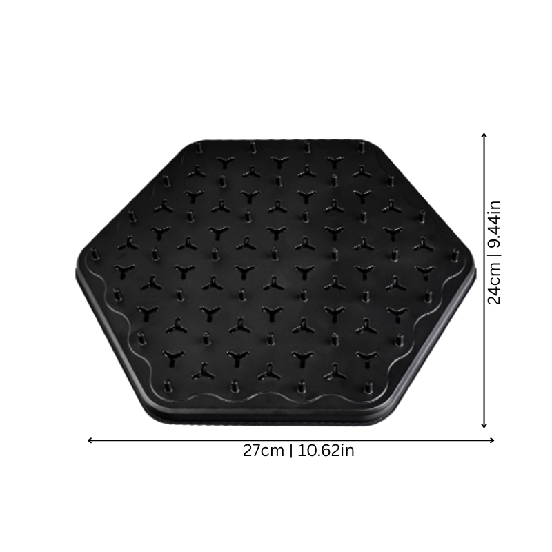 Triangle Strategy Game