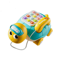 Let Playtime Come Alive With, An Crawling Companion That Combines - main product image