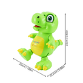 Walking Dino Toy - main product image