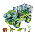 Dinosaur Carrier Truck - main product image