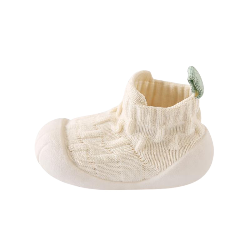 Breathable Slip-On Toddler Shoes