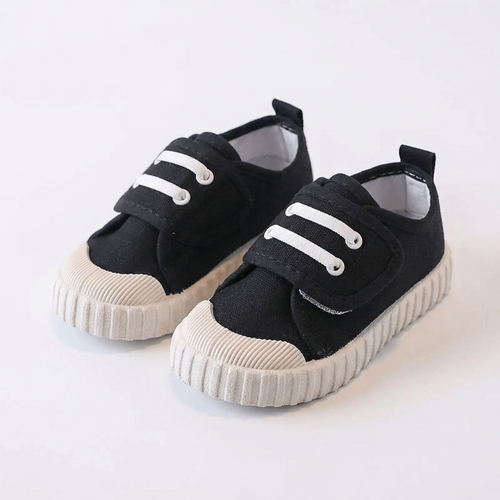 Casual Walking Shoes for Busy Little Feet - main product image