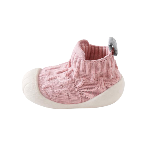 Breathable Slip-On Toddler Shoes