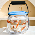 Small Fish Holder