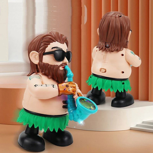 Chny-draft Musictoy - main product image
