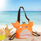Kids Beach Storage