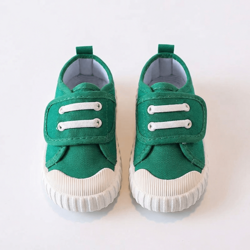 Casual Walking Shoes for Busy Little Feet