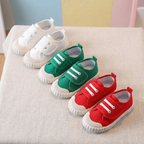 Casual Walking Shoes for Busy Little Feet