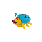 Delightful Crawling Ladybug Toy - main product image