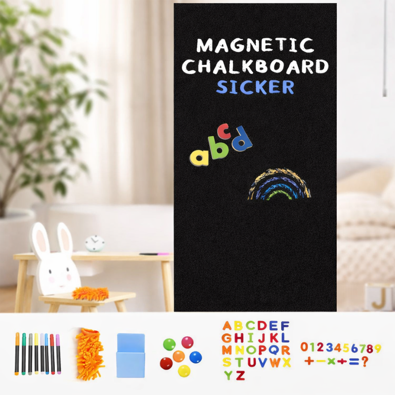 Magnetic Wall Board
