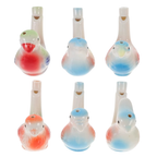 Funny Bird Water Whistle for Kids - main product image