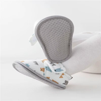 Gentle Foot Support