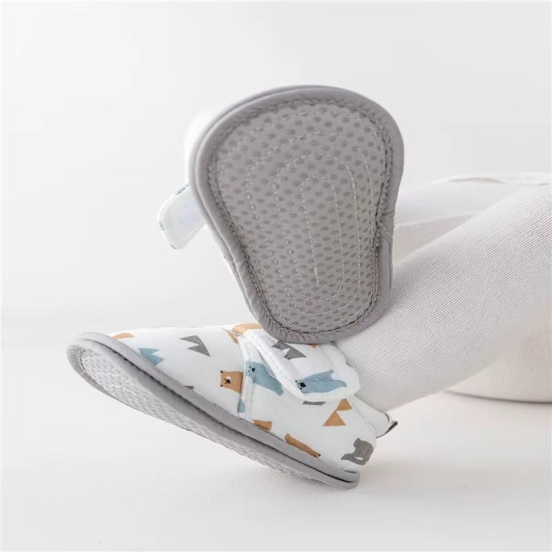 Gentle Foot Support