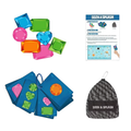 Underwater Seek and Find Game for Pool Adventure - main product image