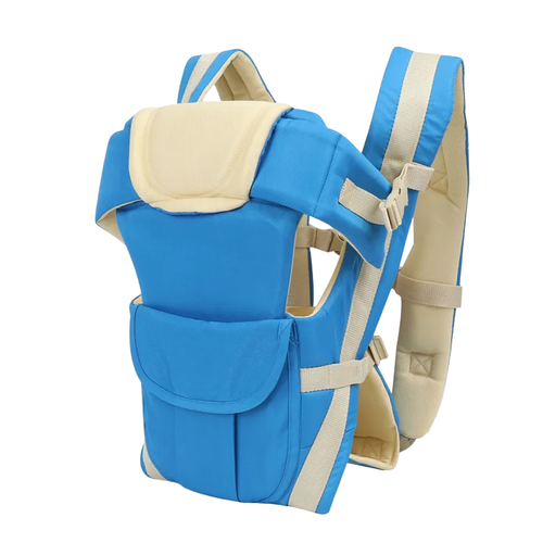 4-in-1 Baby Carrier