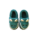 Cartoon Dinosaur Slippers for Cozy Comfort - main product image