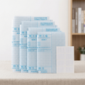 Self Adhesive Book Cover for Neat School Books - main product image