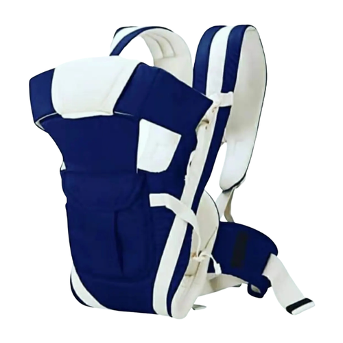4-in-1 Baby Carrier - main product image