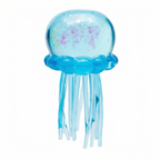 Jellyfish Squeeze Toy for Stretchy Fidget Fun - main product image