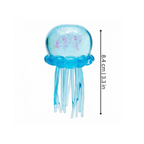 Jellyfish Squeeze Toy for Stretchy Fidget Fun