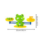 Fun Balance Math Game for Early Learners