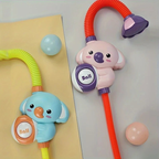 Interactive Water Spray Bath Toy
