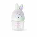 Cute Glass Baby Milk Bottle for Everyday Feeding - main product image