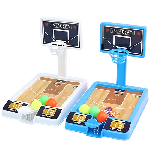 Arcade-Style Basketball Game - main product image