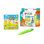 Smart Reading Pen for Early English Learning - main product image