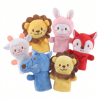 Soft Plush Toy - main product image