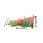 Colorful Arithmetic Learning Toy