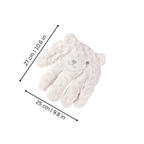 Gentle Tapping Sleep Plush