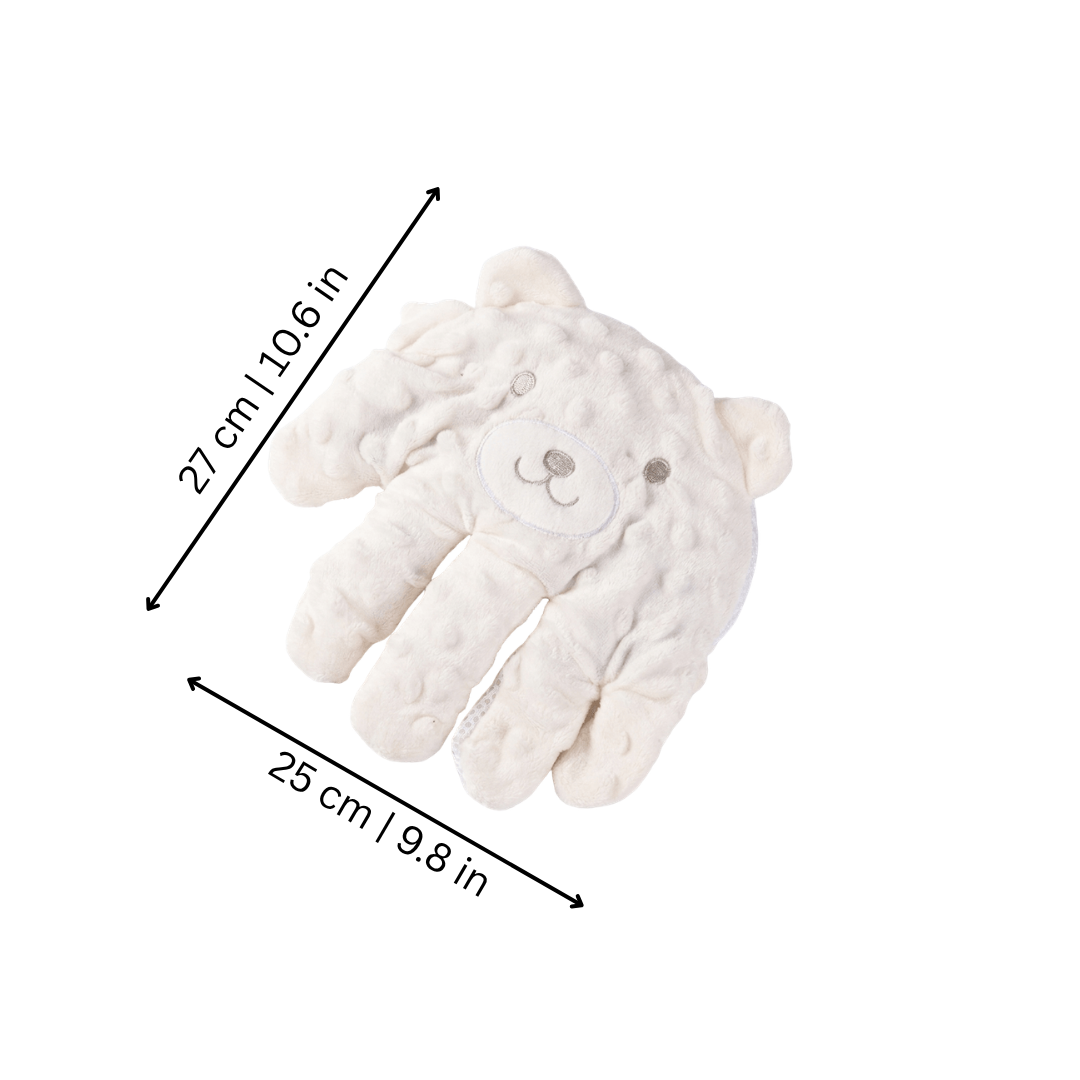 Gentle Tapping Sleep Plush