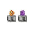 Underwater Diving Toy Set - main product image