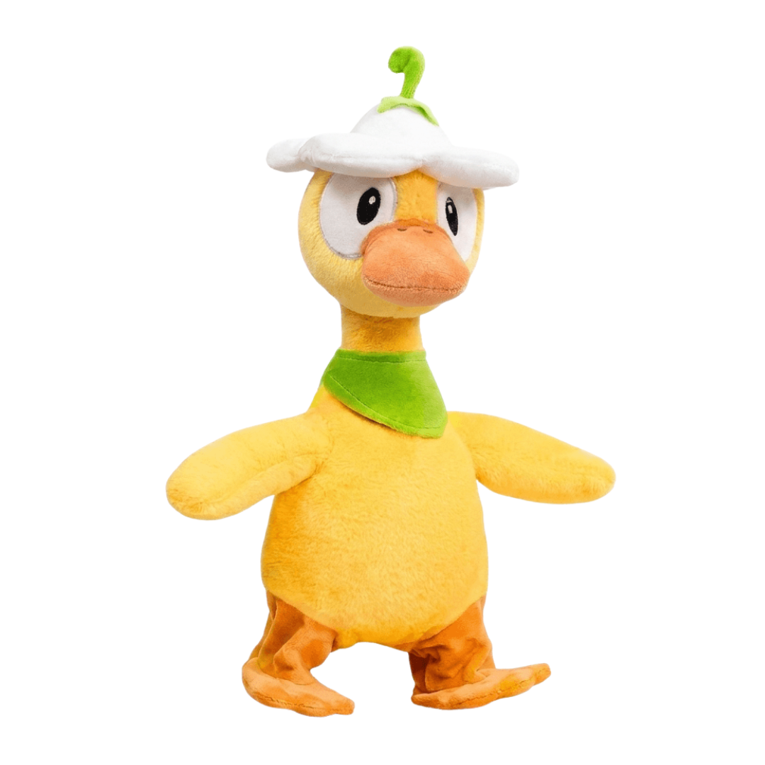 Interactive Duck Toy for Active Toddlers and Laughs