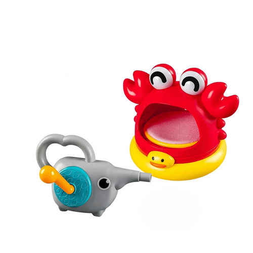 Baby Bath Bubble Machine