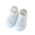 Lightweight Mesh Baby Shoes for Cool, Comfy Movement - main product image